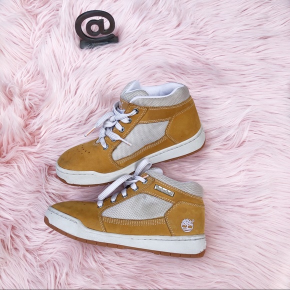 Timberland Other - Timberland | Kids Sneakers Tan Brown 3M